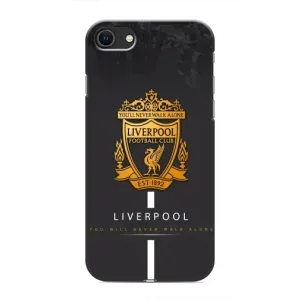 Чохли для Apple SE 2 (2020) (VPrint) - ТОП ФК (FC Liverpool)