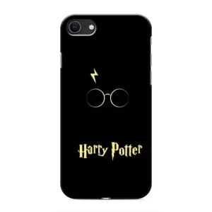 Чехлы Фильмы для Айфон СЕ (2020) (VPrint)