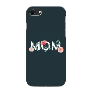Чехлы для мамы на iPhone SE (2020)