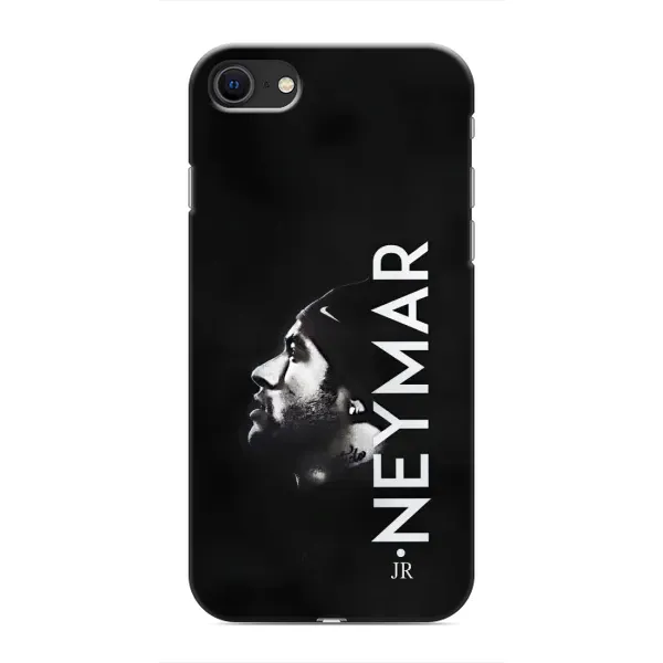 Чехол с принтом «NEYMAR» для iPhone SE (2020) Чехол с принтом «NEYMAR» для iPhone SE (2020)