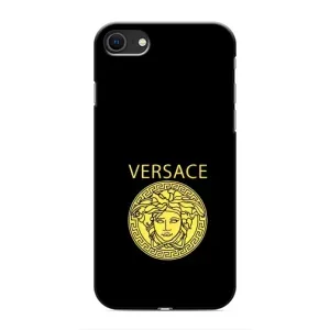 Чехлы VERSACE для Айфон СЕ (2020) (PREMIUMPrint) (Versace)