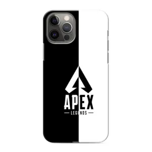 Чохли з топовими принтами для Епл 11 Про Макс (APEX)