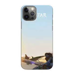 Чохли з фільму АВАТАР для iPhone 11 Pro Max (AlphaPrint) (Avatar)