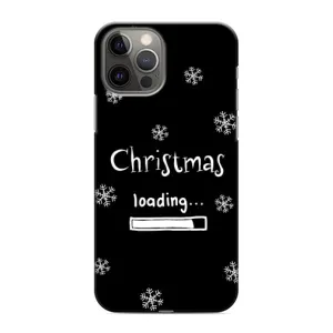 Різдвяні, Святкові Чохли для Епл 11 Про Макс (Christmas loading)