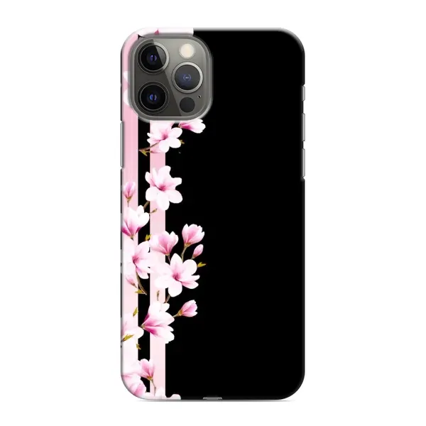 Чохол з принтом «Квіточки» для iPhone 11 Pro Max Чохол з принтом «Квіточки» для iPhone 11 Pro Max