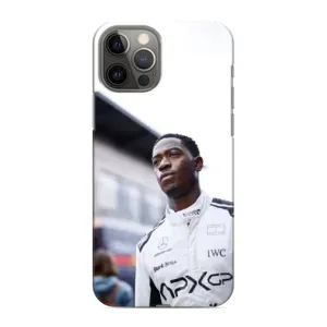 Чохол з принтом «Ф1 Пірс» для iPhone 11 Pro Max