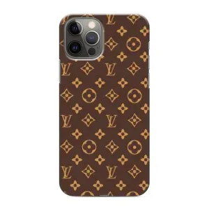 Чохли Луі Вітон для iPhone 11 Pro Max (AlphaPrint - LOUIS VUITTON) (фон LOUIS VUITTON)