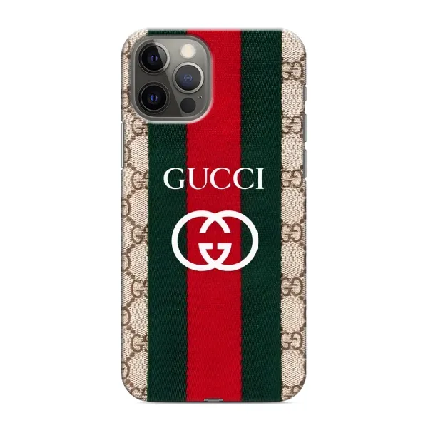 Чехол с принтом «Gucci дизайн» для iPhone 11 Pro Max