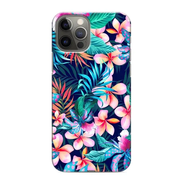 Чохол з принтом «Мальовничі квіти» для iPhone 11 Pro Max Чохол з принтом «Мальовничі квіти» для iPhone 11 Pro Max