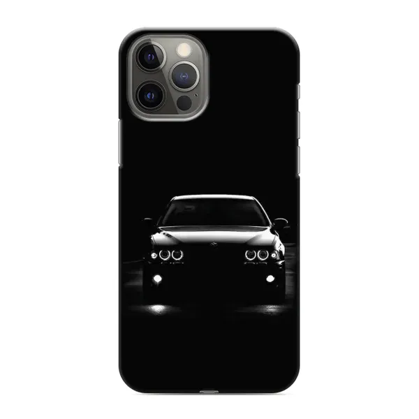 Чохол з принтом «Машина BMW» для iPhone 11 Pro Max Чохол з принтом «Машина BMW» для iPhone 11 Pro Max