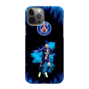 Чохли Кіліан Мбаппе для iPhone 11 Pro Max (Мбаппе у вогні)