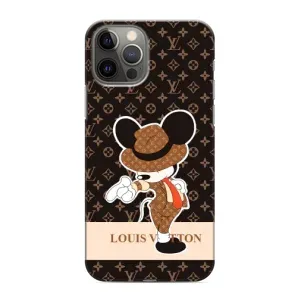 Чохол Disney Mouse iPhone 11 Pro Max (PREMIUMPrint) (Міккі Джексон)