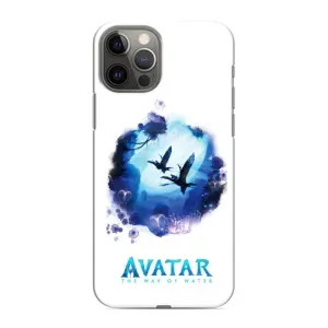 Чохли з фільму АВАТАР для iPhone 11 Pro Max (AlphaPrint) (світ Аватарів)