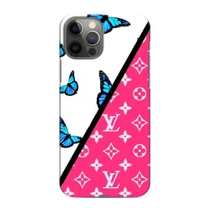 Бренднові Чохли для iPhone 11 Pro Max - (PREMIUMPrint) (Мода LV)