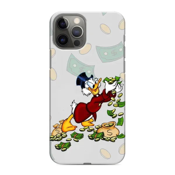 Чехол с принтом «Money» для iPhone 11 Pro Max