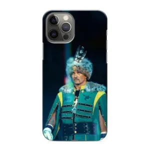 Чехол с картинкой Александр Усик для iPhone 11 Pro Max (Усик Гетман)