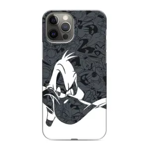 Чохли з крутими принтами для iPhone 11 Pro Max - (PREMIUMPrint) (Утка стайл)