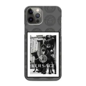 Чехлы VERSACE для Айфон 11 Про Макс (PREMIUMPrint) (Версаче)