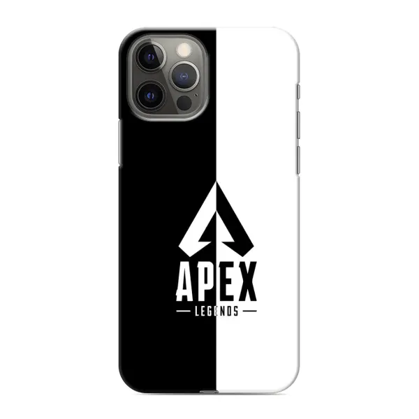 Чохол з принтом «APEX» для iPhone 11 Pro