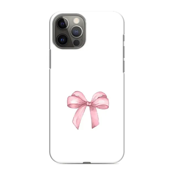 Чехол с принтом «Бант дизайн» для iPhone 11 Pro