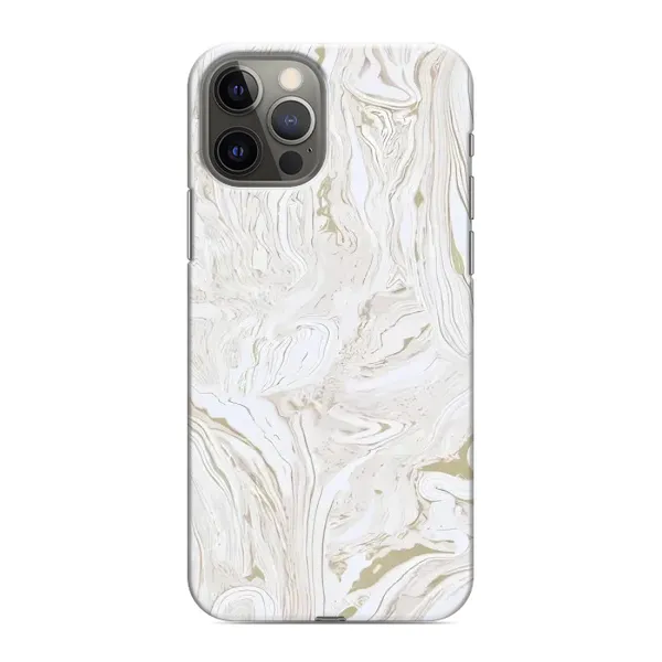 Чохол з принтом «Білий мрамор» для iPhone 11 Pro Чохол з принтом «Білий мрамор» для iPhone 11 Pro