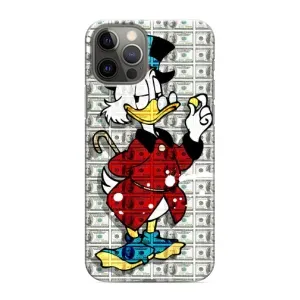 Чехлы для Айфон 11 Про - Scrooge MagDag (PREMIUMPrint) (Богатство)