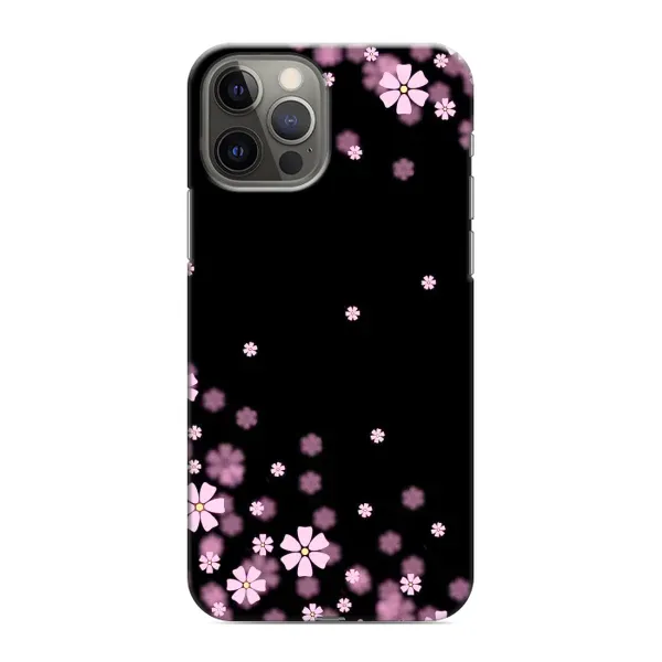 Чехол с принтом «Цветочки маленькие» для iPhone 11 Pro Чехол с принтом «Цветочки маленькие» для iPhone 11 Pro