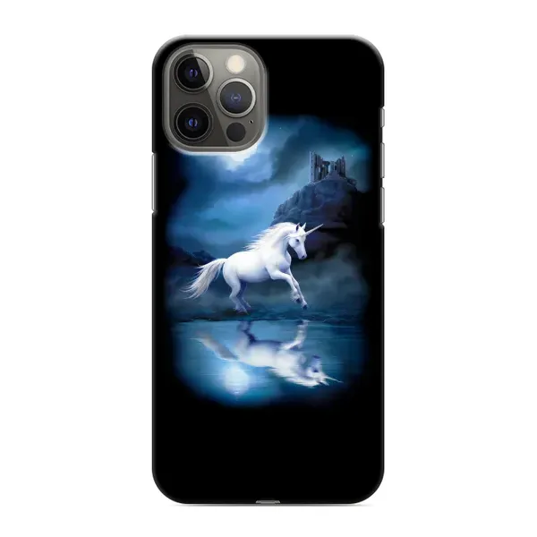 Чохол з принтом «Єдиноріг» для iPhone 11 Pro