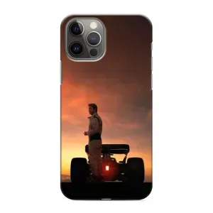 Чохол Формула1 на iPhone 11 Pro (Ф1 Гейс)