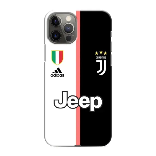 Чехол с принтом «Juventus» для iPhone 11 Pro Чехол с принтом «Juventus» для iPhone 11 Pro