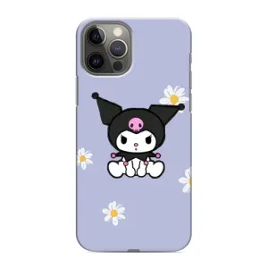 Чехол с кроликом Куроми на iPhone 11 Pro