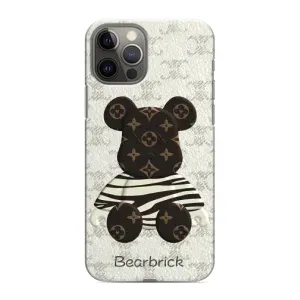 Круті Чохли Луі Віттон для iPhone 11 Pro (AlphaPrint) (Ведмідь LV)