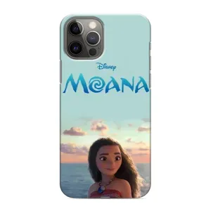 Чохол з мультфільмом Ваяна iPhone 11 Pro