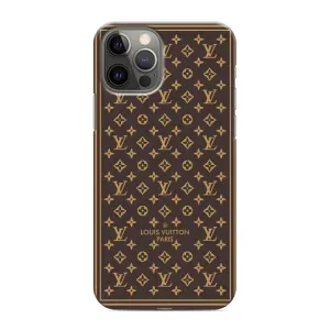 Чохли Луі Вітон для iPhone 11 Pro (AlphaPrint - LOUIS VUITTON) (шпалери LV)