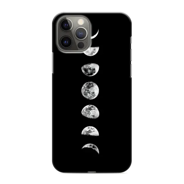 Чехол с принтом «Планеты» для iPhone 11 Pro