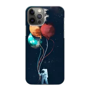 Космічні Чохли для Епл 11 Про (VPrint) (Планети кульки)