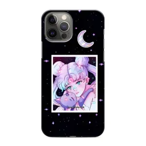 Чохли Персонажі Аніме Наруто для iPhone 11 Pro (AlphaPrint) (Сейлор Мун)
