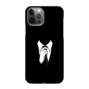 Чохол для Епл 11 Про - (AlphaPrint) з принтом (ТОП продажів) (Стиляга)