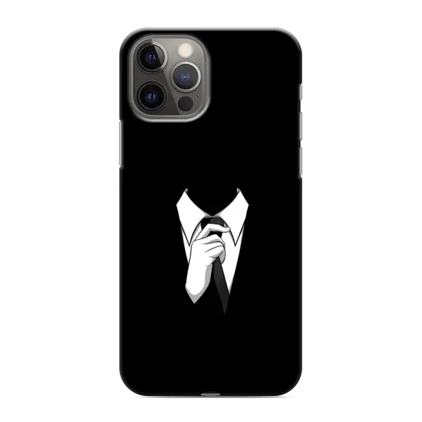 Чохол з принтом «Стиляга» для iPhone 11 Pro