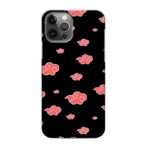 Чохли Персонажі Аніме Наруто для iPhone 11 Pro (AlphaPrint) (Хмарки Аніме)