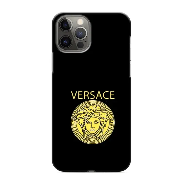 Чохол з принтом «Versace» для iPhone 11 Pro
