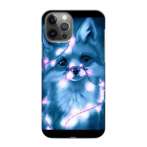 Чохли з картинкою Лисичка для iPhone 11 Pro (VPrint) (Яскрава лисичка)