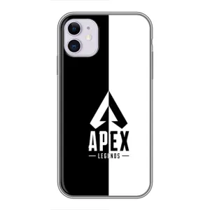 Чохли з топовими принтами для Еппл 11 (APEX)