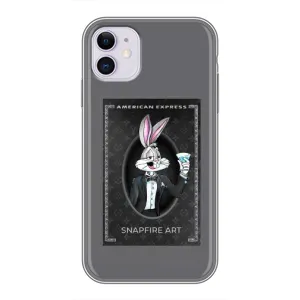 Бренднові Чохли для iPhone 11 - (PREMIUMPrint)