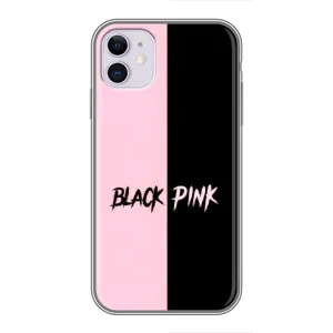 Чохол з музикальним гуртом для iPhone 11
