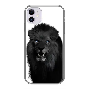 Чехлы с картинками животных iPhone 11