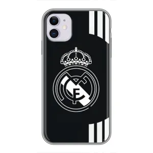 ФК Реал Мадрид чехлы для iPhone 11 (AlphaPrint)
