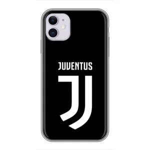 Чохли для iPhone 11 (VPrint) - Футбольні клуби (ФК Ювентус)