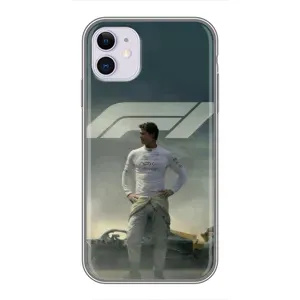 Чехол Формула1 на iPhone 11 (Формула 1)