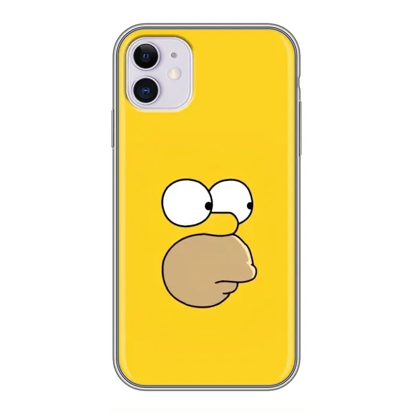 Чехол с принтом «Гомер» для iPhone 11 Чехол с принтом «Гомер» для iPhone 11